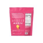 Cure Hydration Tropical Punch Electrolyte Drink Mix