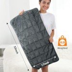 XXXL Large Far Infrared Heating Pad for Pain Relief