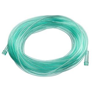 Mars Wellness Premium Crush Resistant Oxygen Tubing 25ft