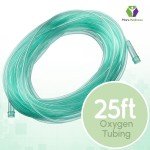 Mars Wellness Premium Crush Resistant Oxygen Tubing 25ft