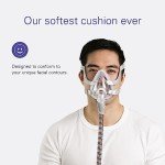 ResMed AirTouch F20 Medium Full Face Cushion