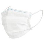 Halyard Fluidshield Fog-Free Procedure Masks (Box of 50)