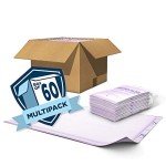 Attends Supersorb Disposable Underpads for Incontinence, 60ct