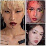 100 Pack 18G Disposable Body Piercing Needles