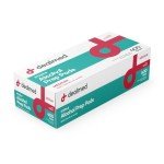 Dealmed Alcohol Prep Pads – 400 Count Antiseptic Wipes