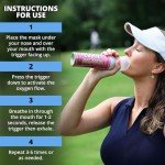 Boost Oxygen Canned Oxygen for Home and Travel