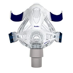 ResMed Quattro FX Full Face Mask Frame (Large)