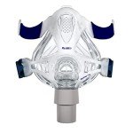 ResMed Quattro FX Full Face Mask Frame (Large)