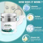 Pumkot Advanced Silicone Scar Removal Cream 1.7 oz