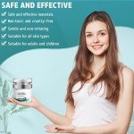 Pumkot Advanced Silicone Scar Removal Cream 1.7 oz