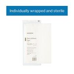 Sterile Non-Adherent Dressing Pads, 3" x 8" - 75 Count