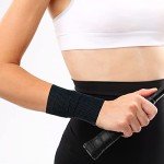 24-Pack 2" x 5 Yards Self-Adhesive Bandages