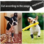 24-Pack 2" x 5 Yards Self-Adhesive Bandages