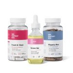 Her Fantasy Bundle: Premium Vaginal Care Essentials