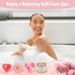 Spa Gift Baskets: Relaxation Sets for Women