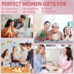 Spa Gift Baskets: Relaxation Sets for Women