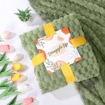 Care Packages for Women: Spa and Sympathy Gifts