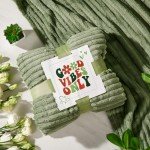 Get Well Soon Spa Care Package for Her