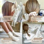 Spa Gift Basket for Women - Self Care Set