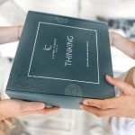 Spa Gift Basket for Women - Self Care Set