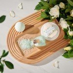 Get Well Soon Spa Care Package for Her