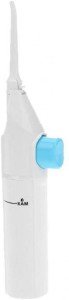 Portable Water Flosser for Home and Travel