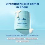 Skinfix Barrier Gel Cream for Oily Skin