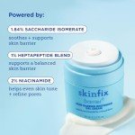 Skinfix Barrier Gel Cream for Oily Skin