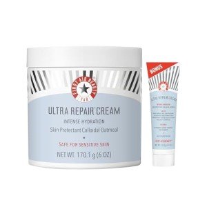 Ultra Repair Cream - Intense Hydration, 2 Pack