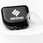 Sentinel Soft Night Guard for Teeth Grinding Relief