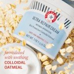 Ultra Repair Cream - Intense Hydration, 2 Pack