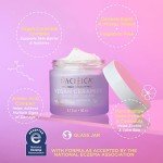 Pacifica Vegan Ceramide Moisturizer for Sensitive Skin