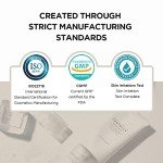 Madagascar Centella Soothing Cream with Ceramide Complex