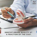 Teeth Grinding Night Guard - 2 Moldable Mouth Guards