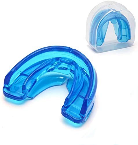 Coolrunner Double Braces Mouth Guard for Sports