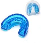 Coolrunner Double Braces Mouth Guard for Sports