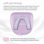 Sleepette Night Guard for Women - TMJ Relief Mouthpiece
