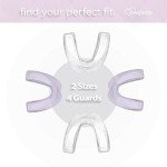 Sleepette Night Guard for Women - TMJ Relief Mouthpiece