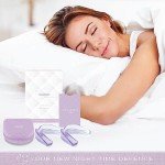 Sleepette Night Guard for Women - TMJ Relief Mouthpiece