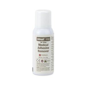 Adapt Adhesive Remover Spray - 2.7 oz