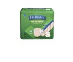 FitRight OptiFit Ultra Heavy Absorbency Adult Briefs
