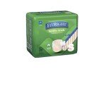 FitRight OptiFit Ultra Heavy Absorbency Adult Briefs