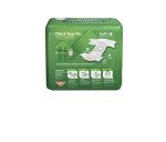 FitRight OptiFit Ultra Heavy Absorbency Adult Briefs
