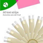 OneTouch Verio Diabetes Test Strips Value Pack