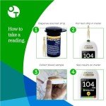 OneTouch Verio Diabetes Test Strips Value Pack