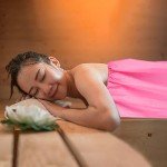 10 Pack Disposable Spa Wraps for Women