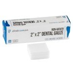 200 Non-Sterile 2x2 Gauze Pads - All-Purpose