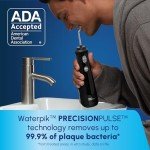 Cordless Rechargeable Water Flosser for Teeth Care