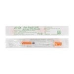 Pet Insulin Syringes & Needles – 100 Count