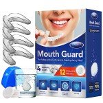 DABIDA Night Mouth Guard for Teeth Grinding